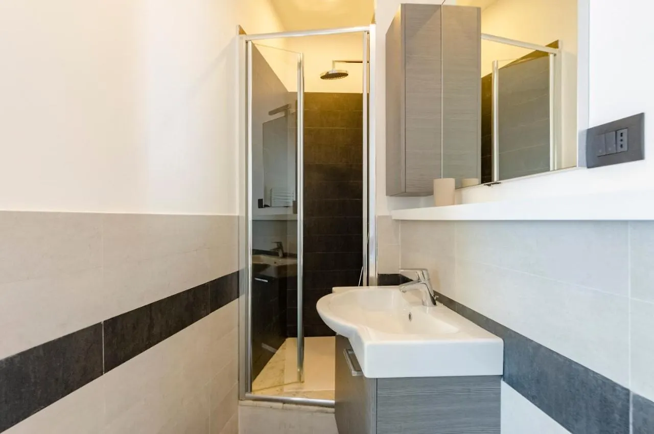 Joivy Great Flat With Sea View Apartment Genoa