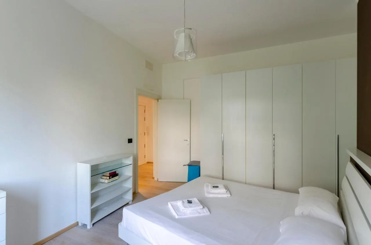Joivy Great Flat With Sea View Apartment Genoa
