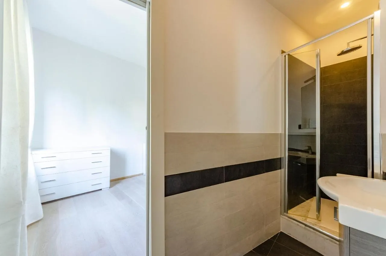 Joivy Great Flat With Sea View Apartment Genoa