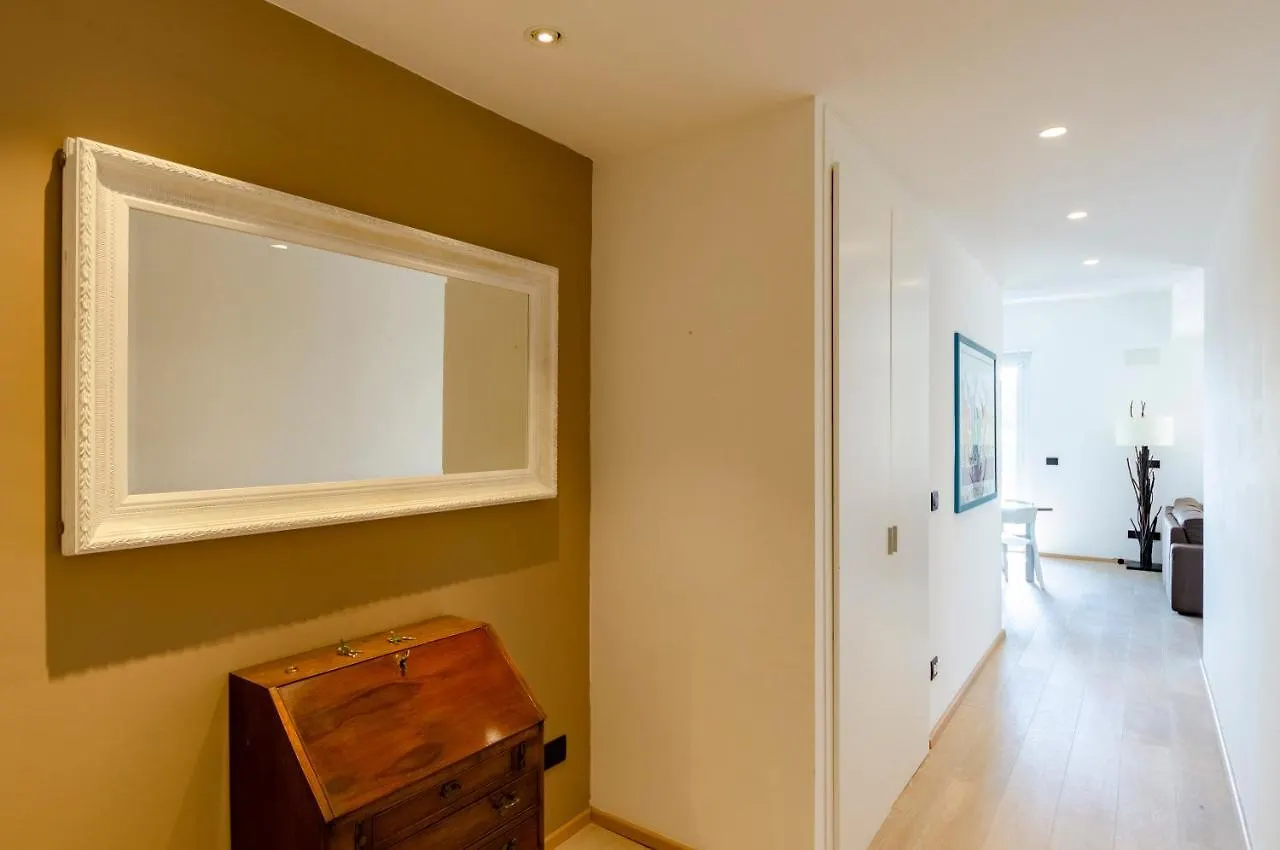 Joivy Great Flat With Sea View Apartment Genoa