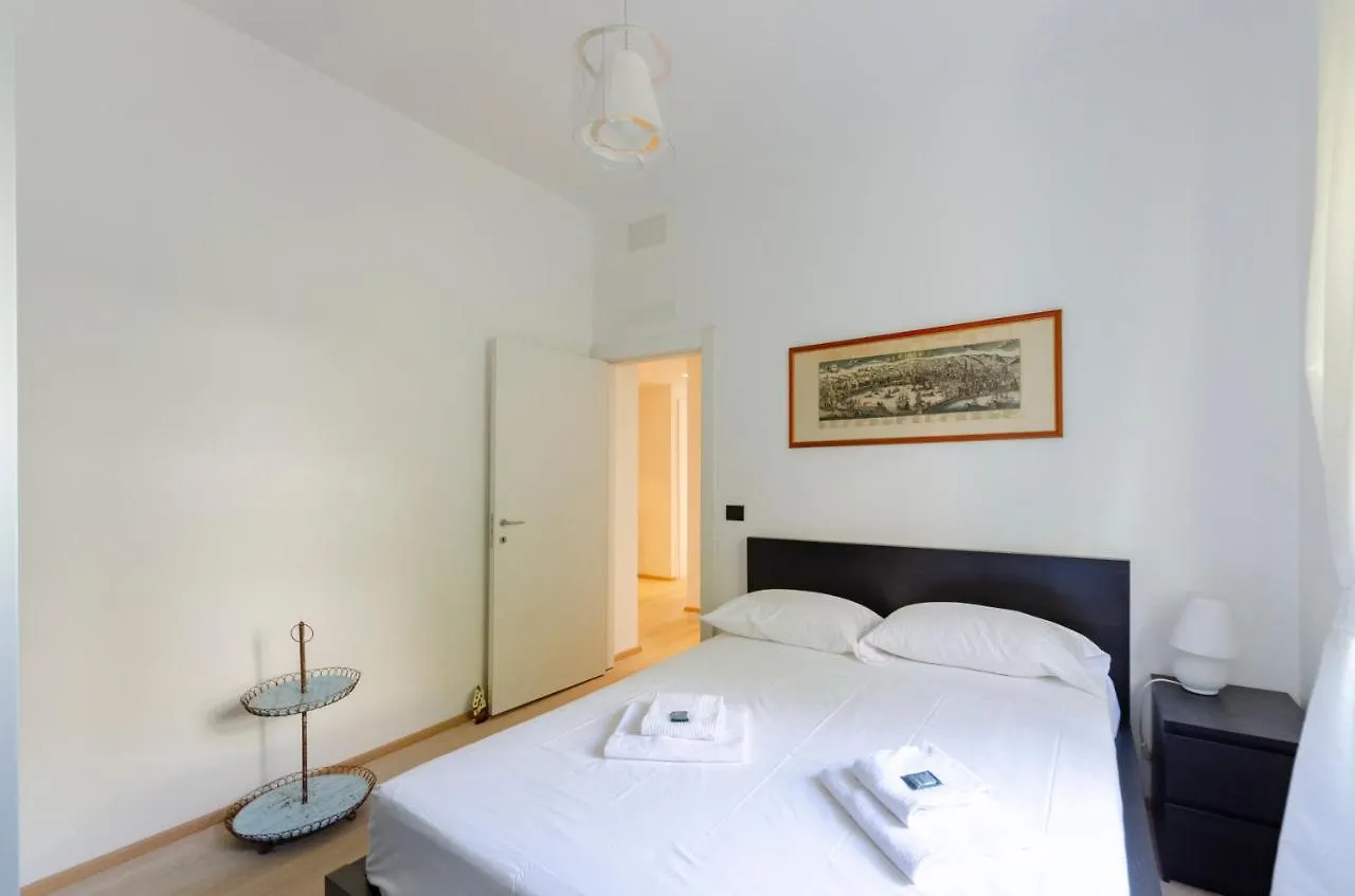 Joivy Great Flat With Sea View Apartment Genoa 0*,  Italy