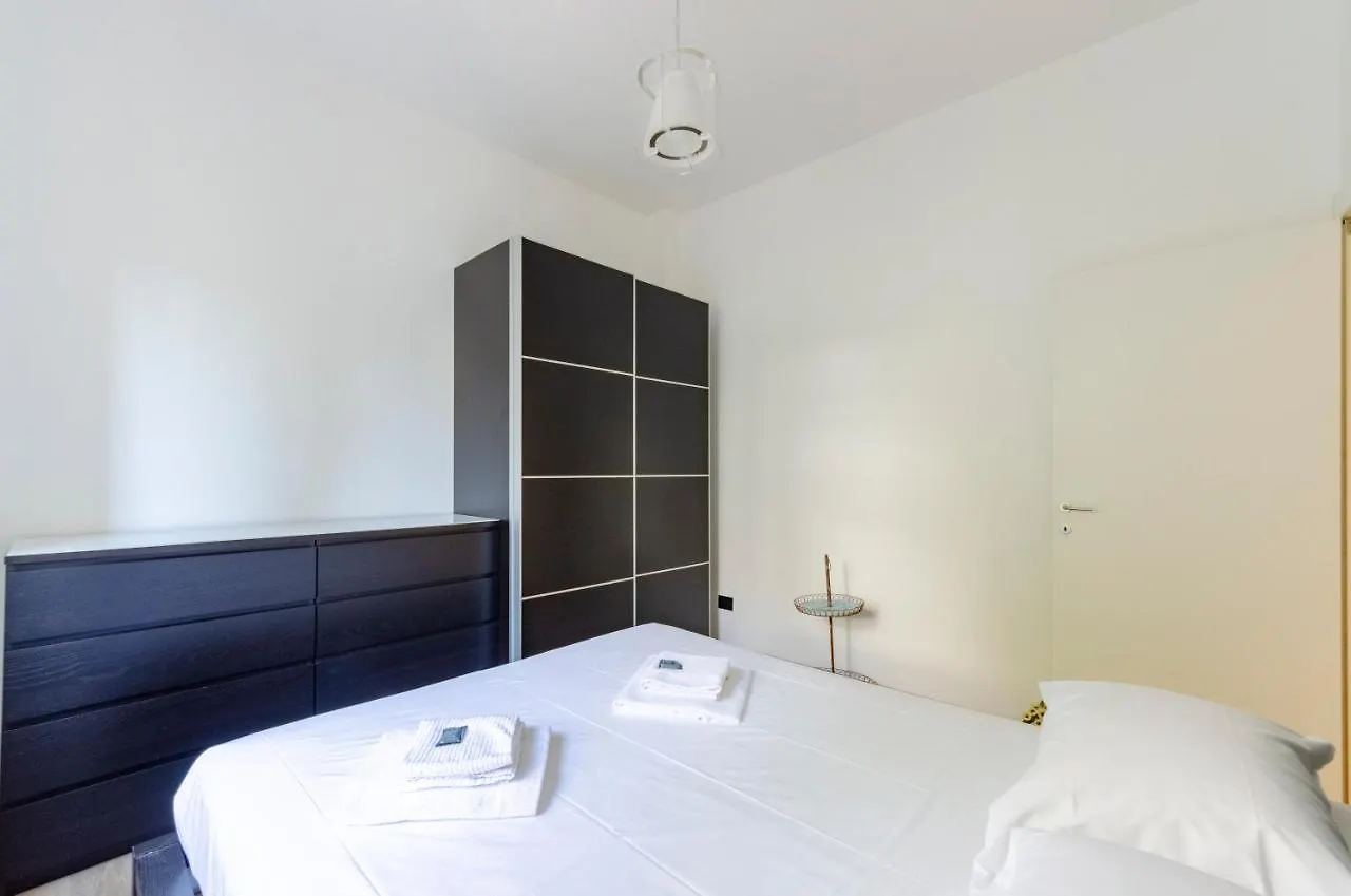 Joivy Great Flat With Sea View Apartment Genoa